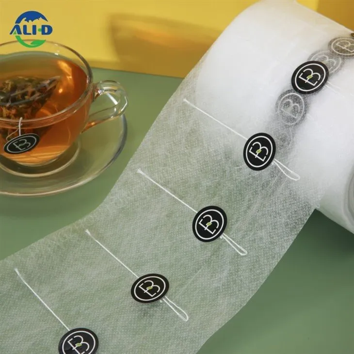 China PLA Non-Woven Fabric