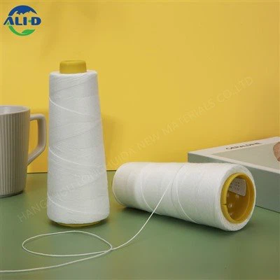 Biologisch abbaubarer PLA-Faden für Teebeutel