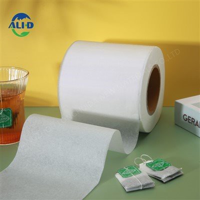 Teebeutel-Filterpapier